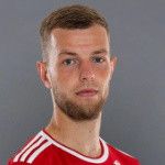 Жеремі Ле Дуарон