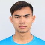 Джароенсак Вонгкорн