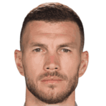 Едін Джеко