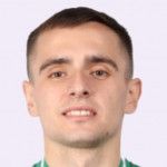 Михаил Голубничий