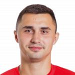 Станіслав Шарай