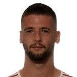 Марко Роганович