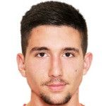 Нікола Радмановаць