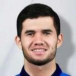 Азизбек Аманов