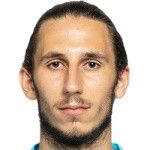 Камиль Грабара