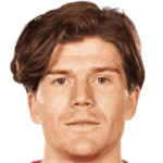 Оливер Берг