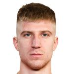 Данил Бескоровайный