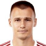 Камиль Данковски