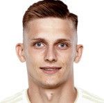 Мацей Вольскі