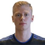 Роберт Оррі Þorkelsson