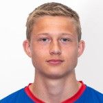 Brage Скарет