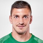 Пилип Будківський