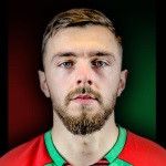 Роббі Макдейд