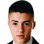 Стефан Голубович