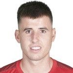 Иманол Сарриеги Исаса