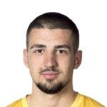 Ібрагім Дрешевич
