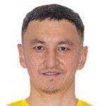 Нуримжан Салайдин