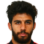 İsmail Кёйбаши