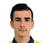 Камиль Антоник