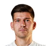 Кирилл Ковалец