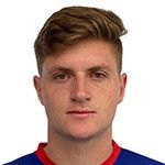 Бредлі Крос