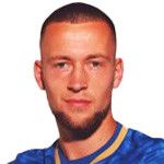 Джастін де Хаас