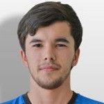 Манучер Сафаров