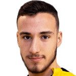 Амир Фератович