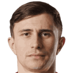 Дмитро Мандриченко