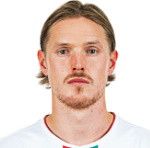 Фредрік Єнсен