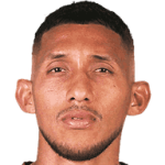 Крістофер Гонсалес Креспо