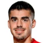 Джон Кабо Мадариага