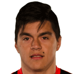 Родриго Габриэль Родригес Дубович