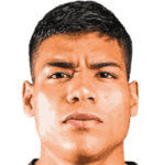 Джонатан Альберто Більбао Васкес