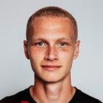 Бреннан Кэмп