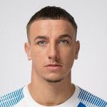 Dániel Жори