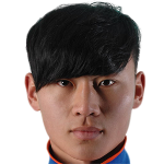 Songyi Лі