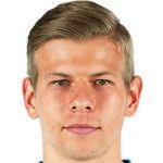 Даміан Хільбрихт
