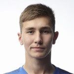 Владислав Ложкін