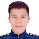 Đình Trọng Трầн