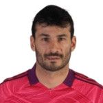 Хавьер Эрнан Гарсия