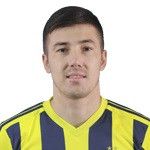 Акрамджон Комілов
