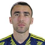 Фаррух Сайфиев