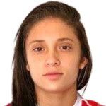 Присцила Чинчилла