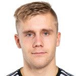 Сондре Скоген