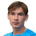 Олег Горін