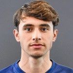 Баптист Канельяс Рейфферс
