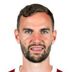 Бенедикт Гимбер