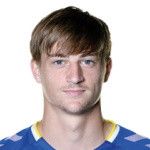 Шон Макалістер