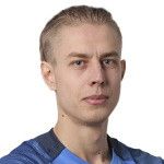 Юрій Клочков